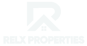 Relx Properties Logo