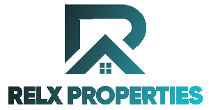 Relx Properties logo