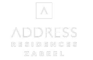 Address Residences Zabeel by Emaar at DIFC logo