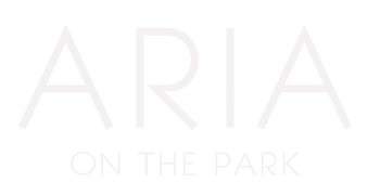 Aria on The Park in Town Square Dubai logo