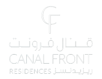 Meydan Canal Front Residences logo