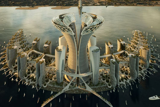 Dubai Healthcare City image