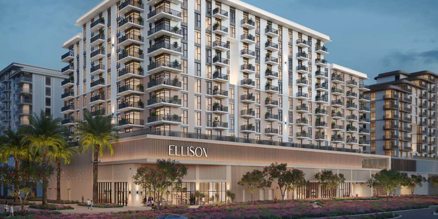 Ellison by Nshama Properties Image