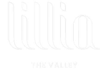 Emaar Lillia The Valley Townhouses logo