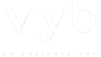 VYB at Business Bay by Ginco Properties logo